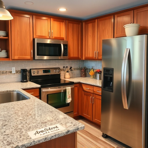 Home Appliances, kitchen, Austin TX