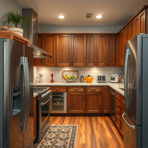 Home Appliances, kitchen, Austin TX