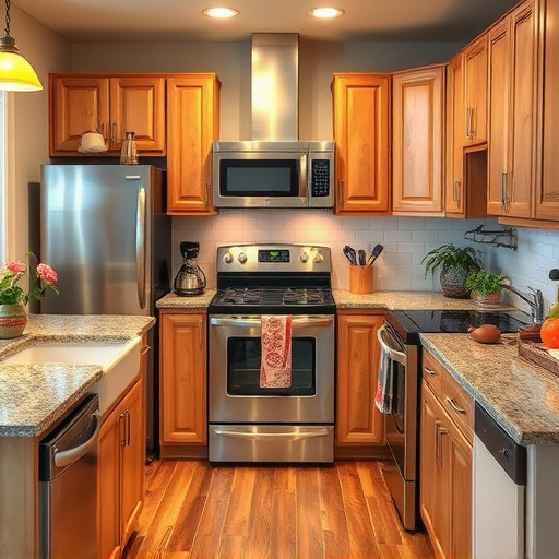 Home Appliances, kitchen, Austin TX
