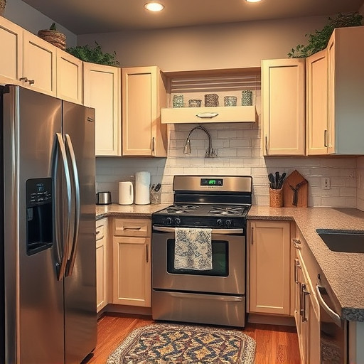 Home Appliances, kitchen, Austin TX