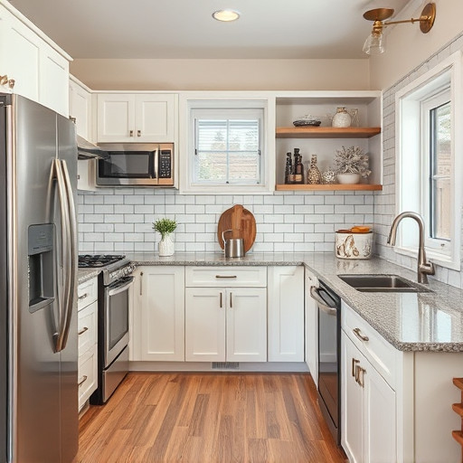 Home Appliances, kitchen, Austin TX
