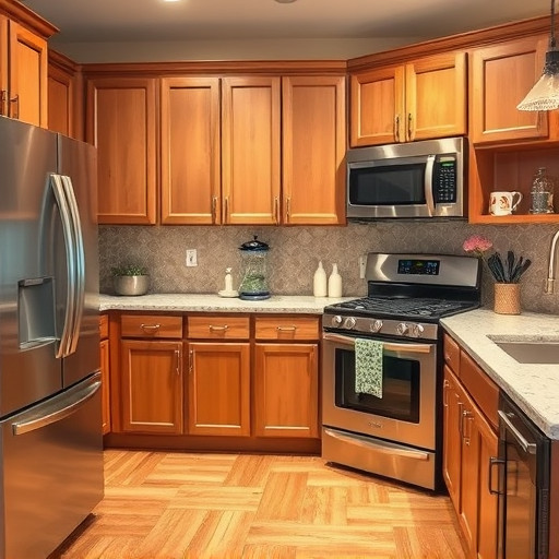 Home Appliances, kitchen, Austin TX