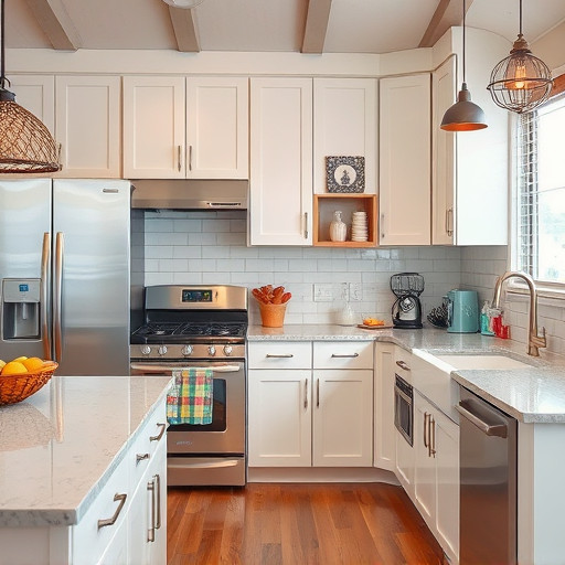 Home Appliances, kitchen, Austin TX