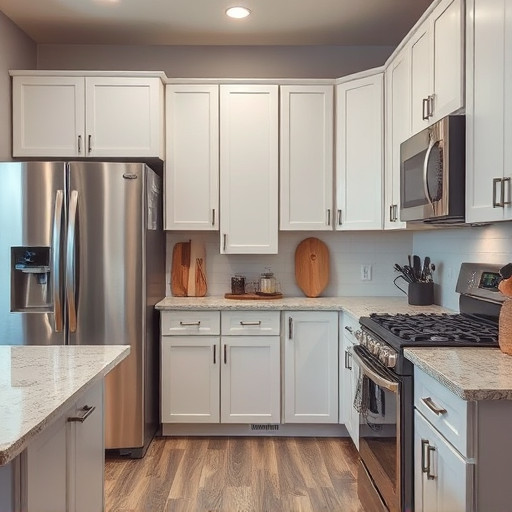 Home Appliances, kitchen, Austin TX