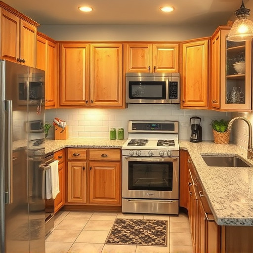 Home Appliances, kitchen, Austin TX