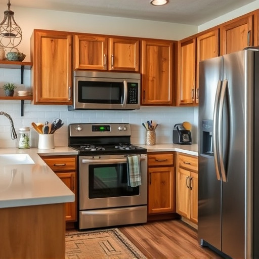 Home Appliances, kitchen, Austin TX