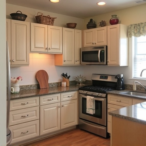 Home Appliances, kitchen, Austin TX