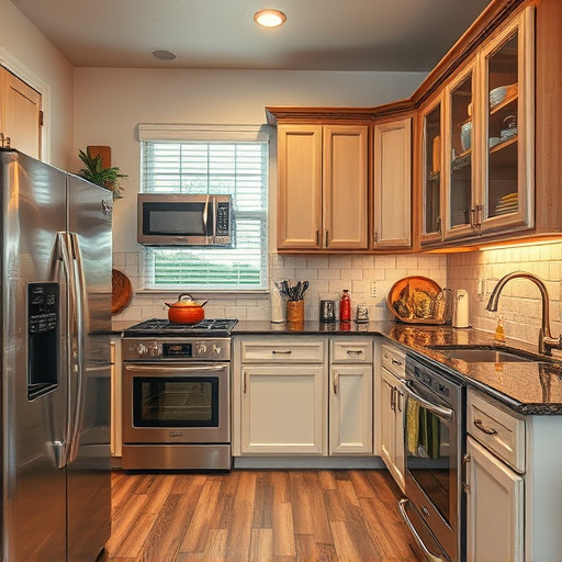 Home Appliances, kitchen, Austin TX