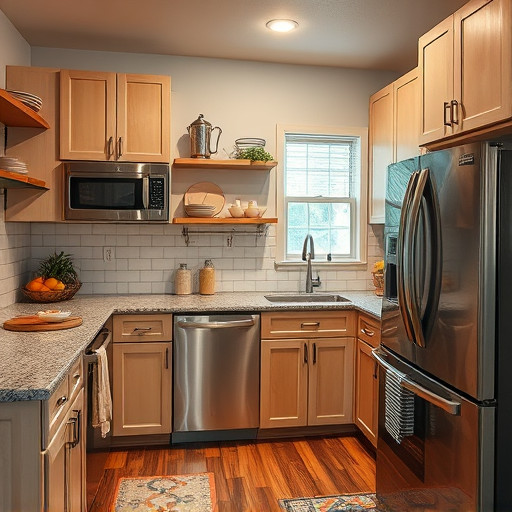 Home Appliances, kitchen, Austin TX
