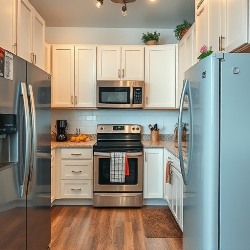 Home Appliances, kitchen, Austin TX