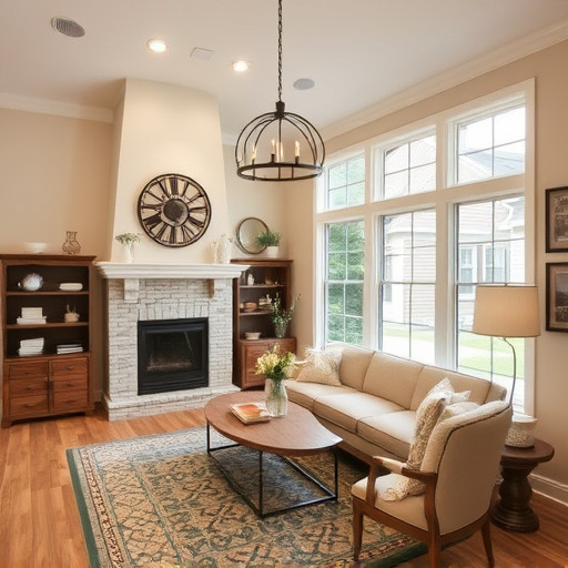 home remodel
