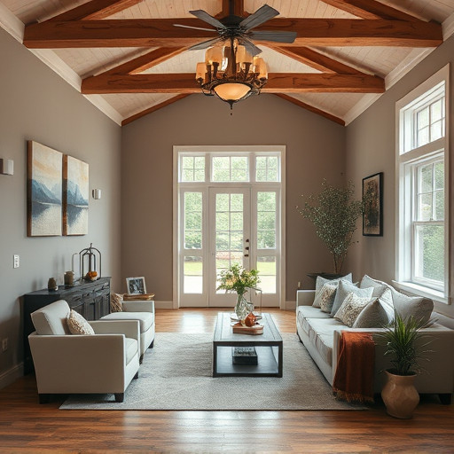 home remodel