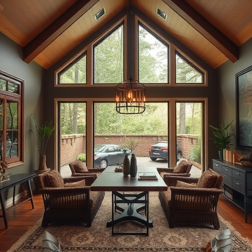 home remodel