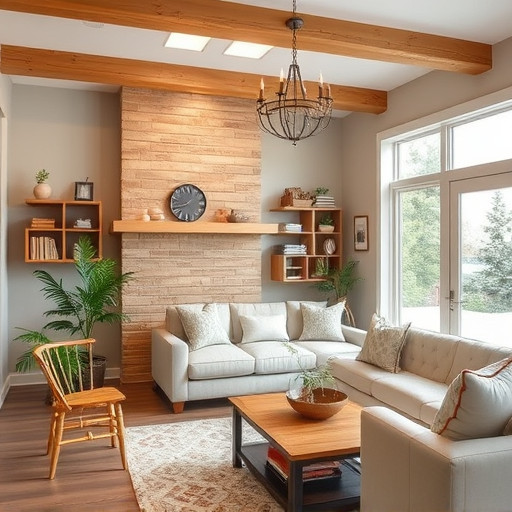 home remodel