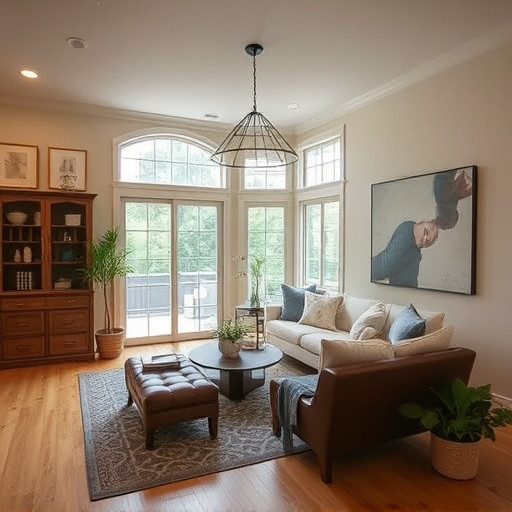 home remodel