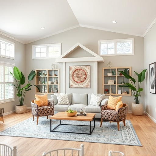 home remodel