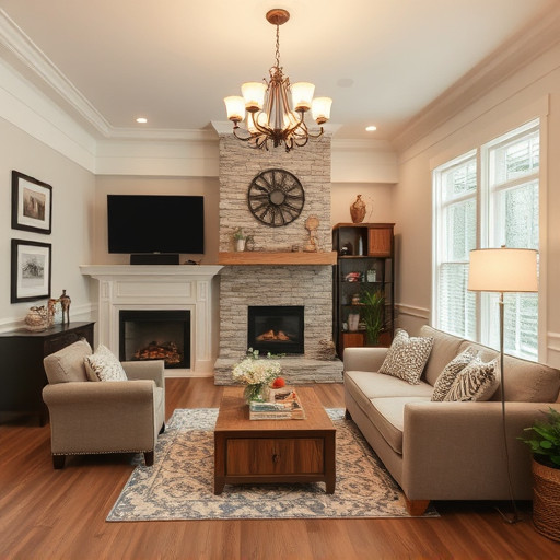 home remodel