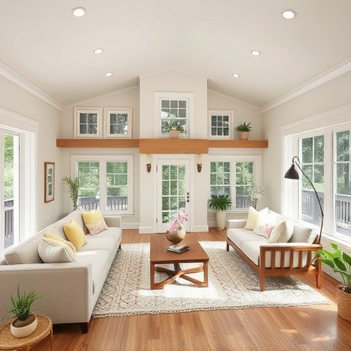 home remodel