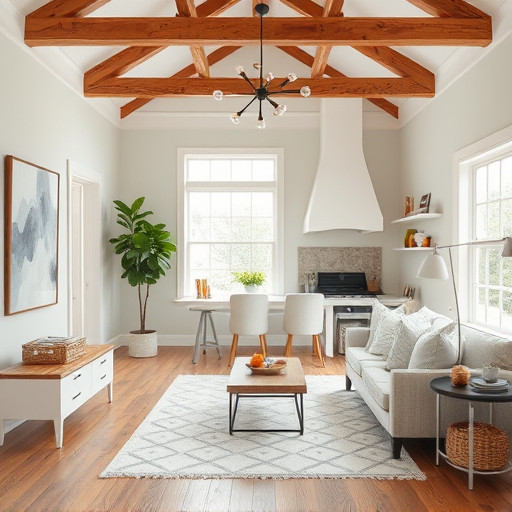 home remodel