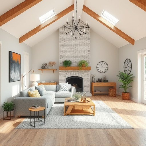 home remodel