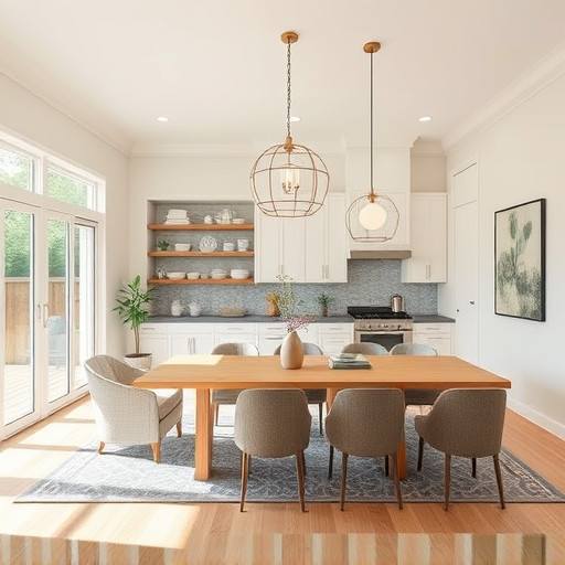 home remodel