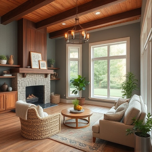 home remodel