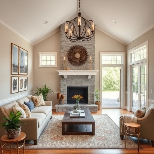home remodel