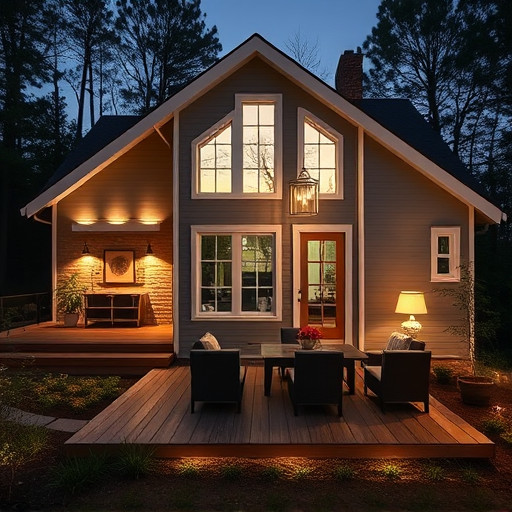 home remodel