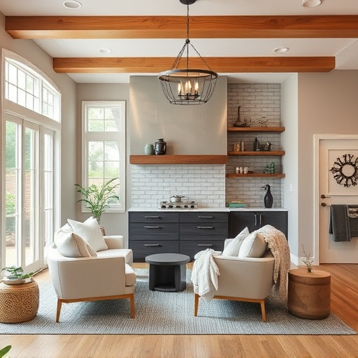 home remodel