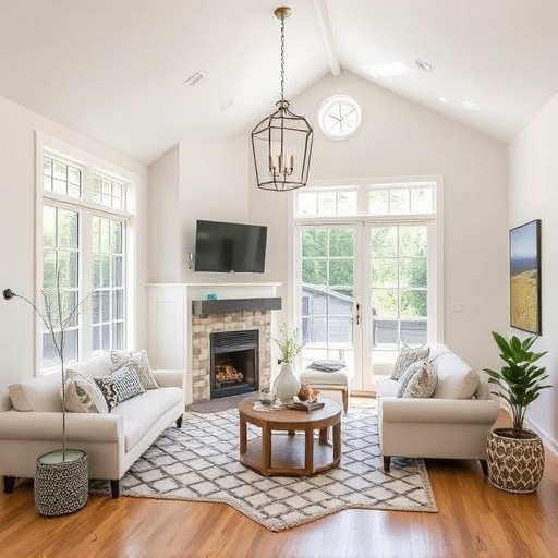 home remodel