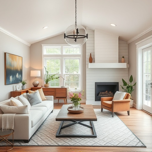 home remodel