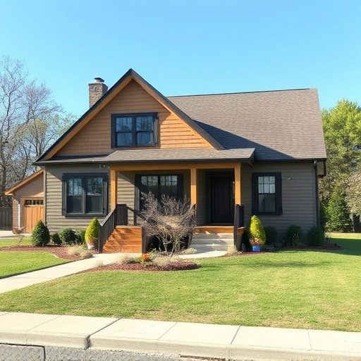 home remodel