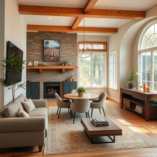home remodel