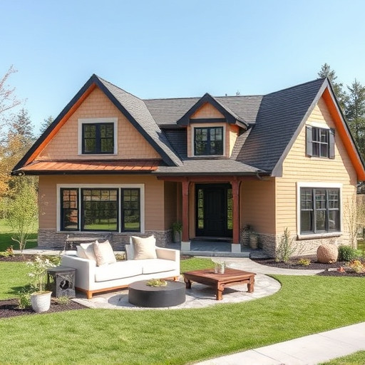 home remodel