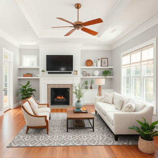 home remodel