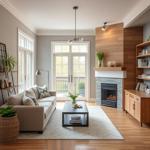 home remodel