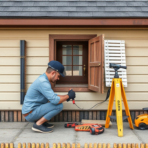 Home Repair