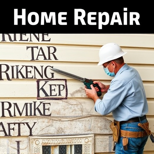 Home Repair