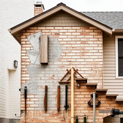 Home Repairs