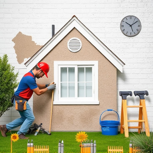 Home Repairs