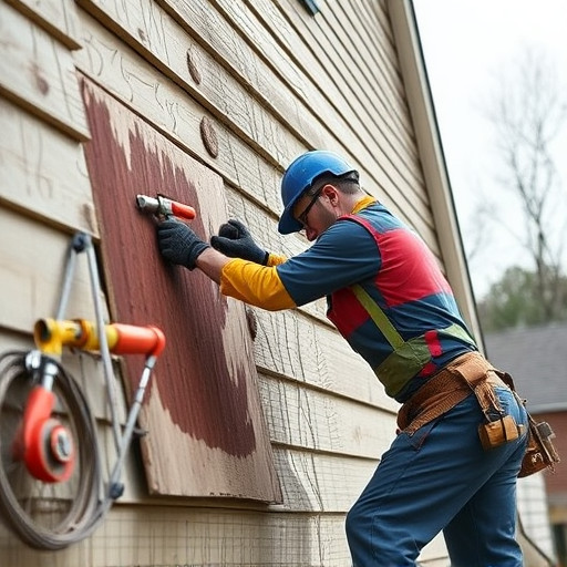 Home Repairs