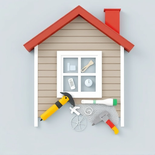 Home Repairs