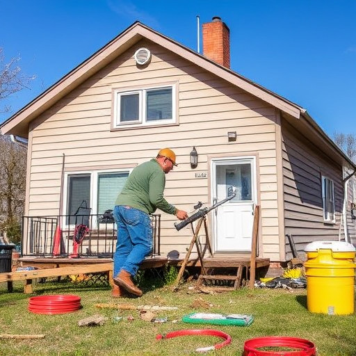 Home Repairs