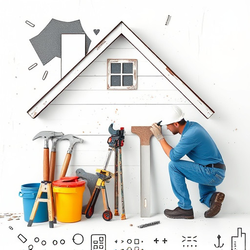 Home Repairs