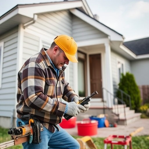 Home Repairs