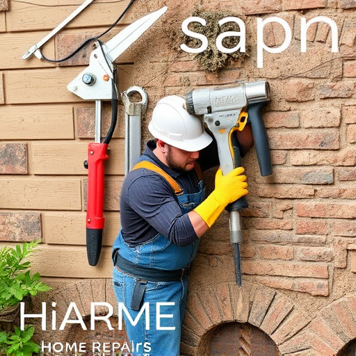 Home Repairs