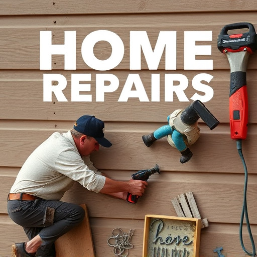 Home Repairs