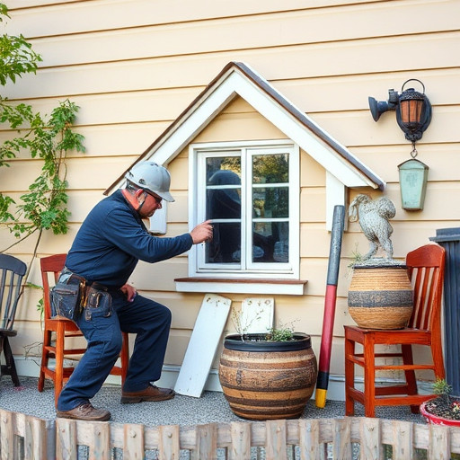 Home Repairs