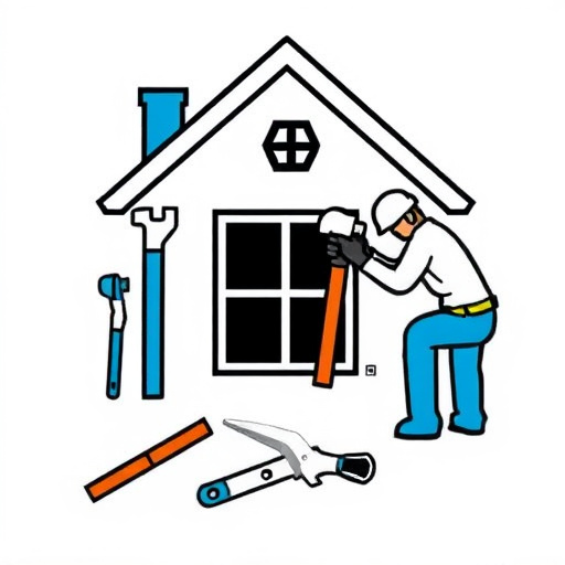 Home Repairs