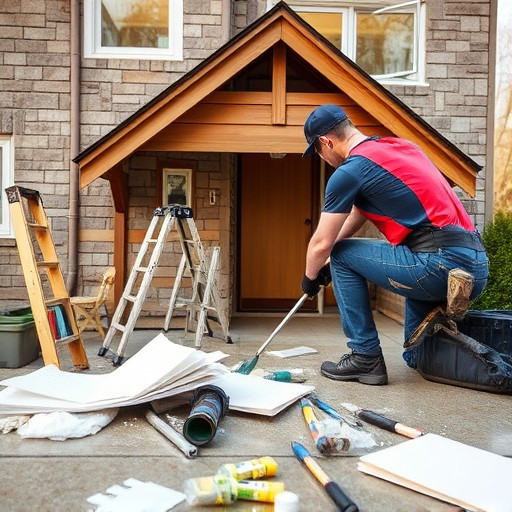 Home Repairs